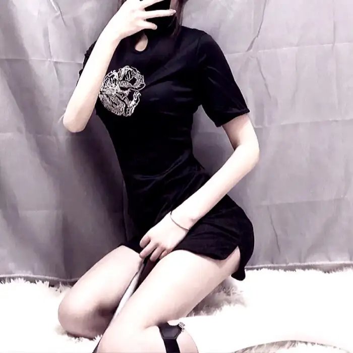 恶魔人 妖鸟死丽濡篇